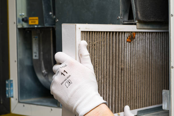 Best Air Duct Cleaning Cost  in New Berlin, WI
