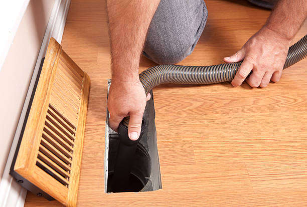 Best Air Duct Cleaning Near Me  in New Berlin, WI