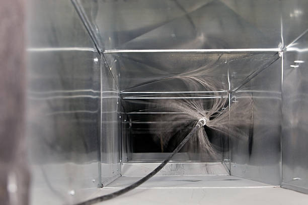 Trusted WI Airduct Cleaning Experts