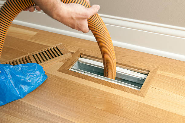 Best Air Duct Cleaning Near Me  in New Berlin, WI
