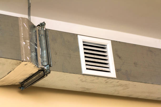 Best Local Air Duct Cleaning Services  in New Berlin, WI